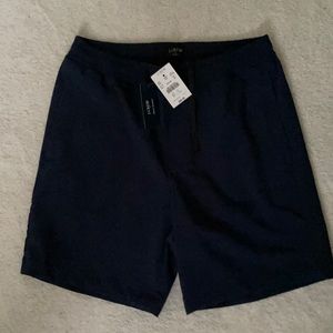 JCrew 7" Reade tech short